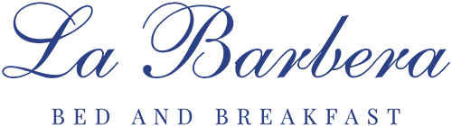 B&B La Barbera